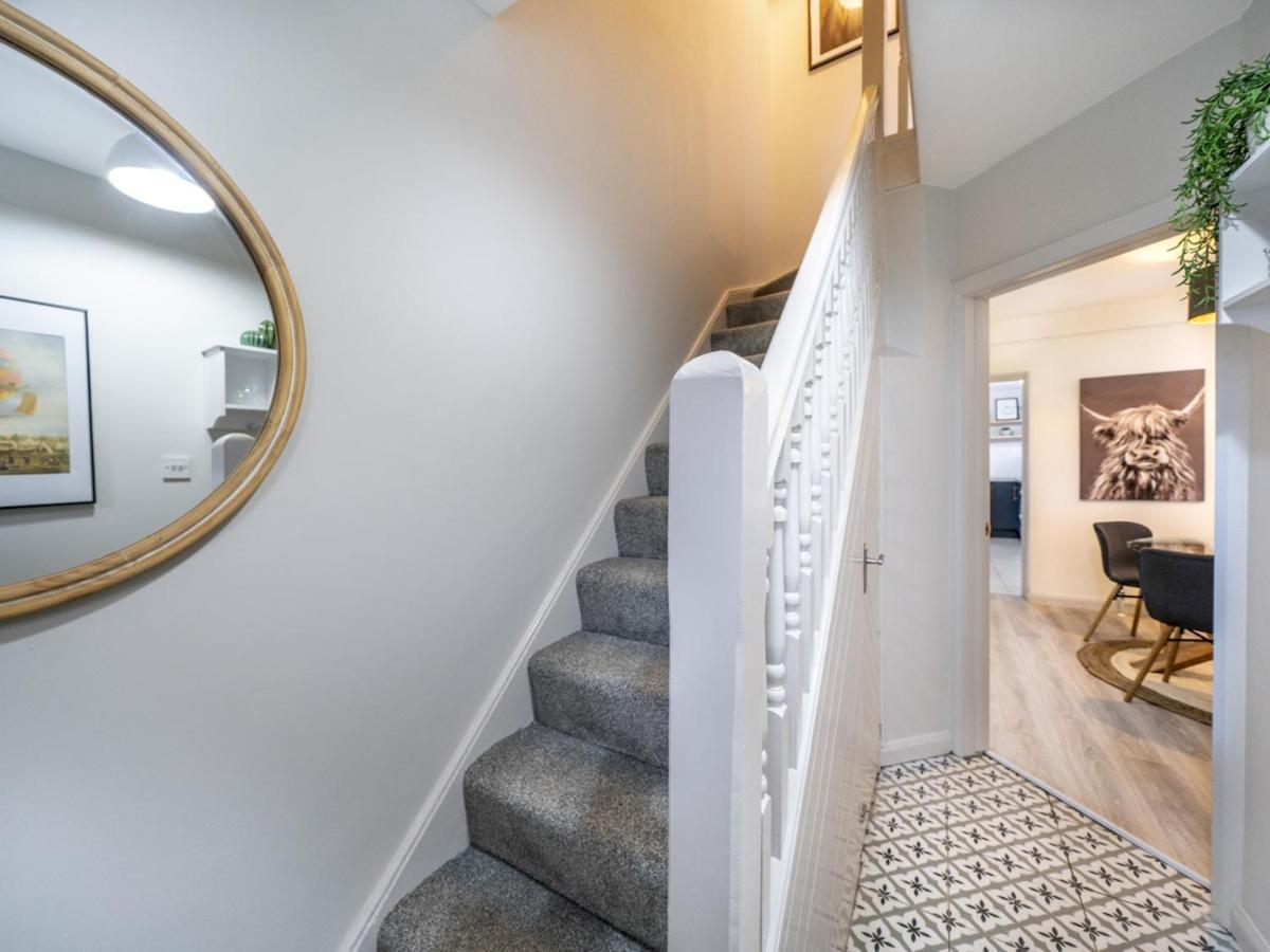 Pass The Keys 58 Lw Ave Stunning 2Br Terrace Top Location Lots Nearby Belfast Exterior foto