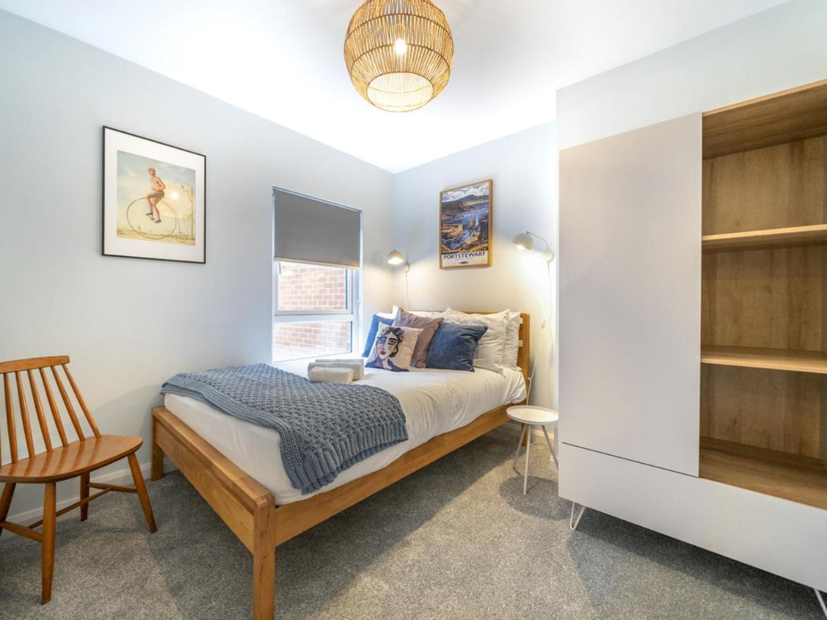 Pass The Keys 58 Lw Ave Stunning 2Br Terrace Top Location Lots Nearby Belfast Exterior foto