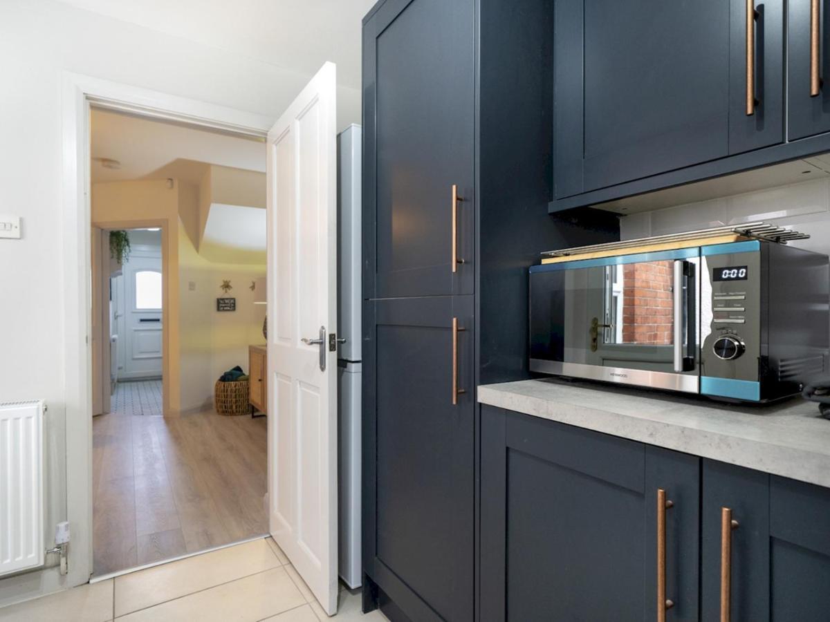 Pass The Keys 58 Lw Ave Stunning 2Br Terrace Top Location Lots Nearby Belfast Exterior foto
